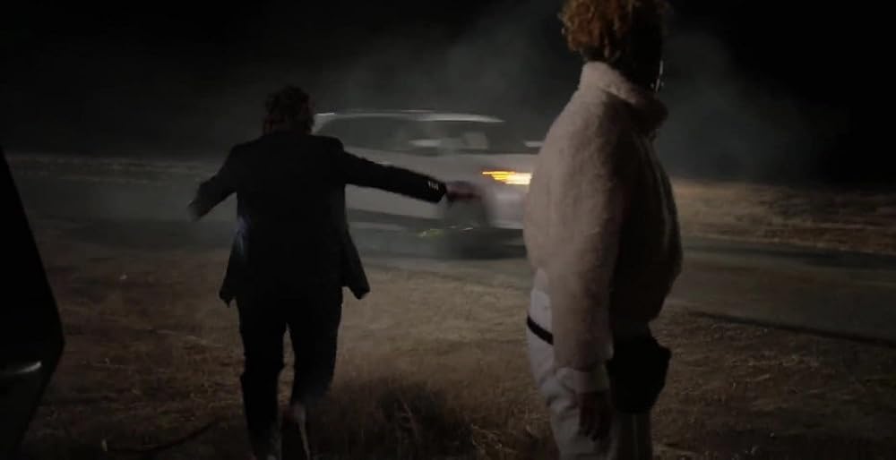 ビトウィーン・トゥ・ファーンズ: ザ・ムービーの画像