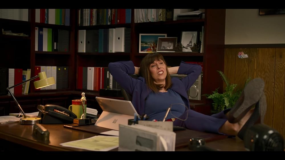 ビトウィーン・トゥ・ファーンズ: ザ・ムービーの画像