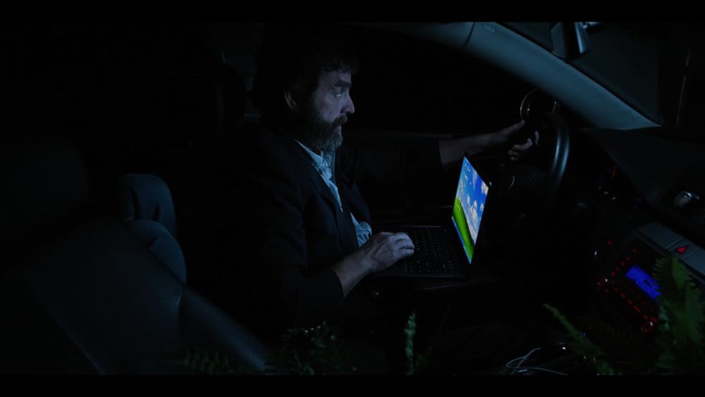 ビトウィーン・トゥ・ファーンズ: ザ・ムービーの画像