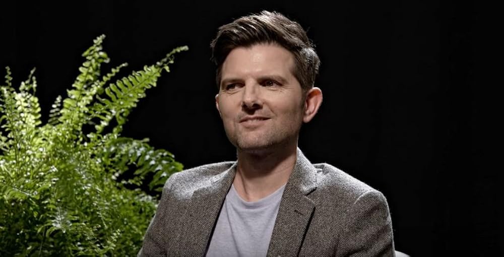 ビトウィーン・トゥ・ファーンズ: ザ・ムービーの画像