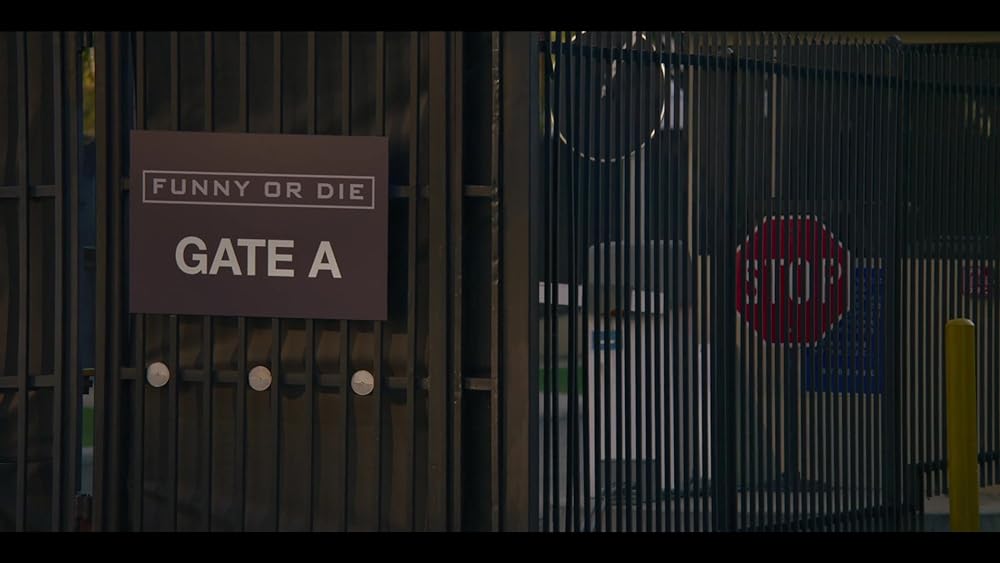 ビトウィーン・トゥ・ファーンズ: ザ・ムービーの画像