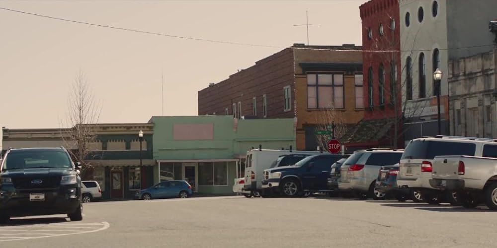 ビトウィーン・トゥ・ファーンズ: ザ・ムービーの画像