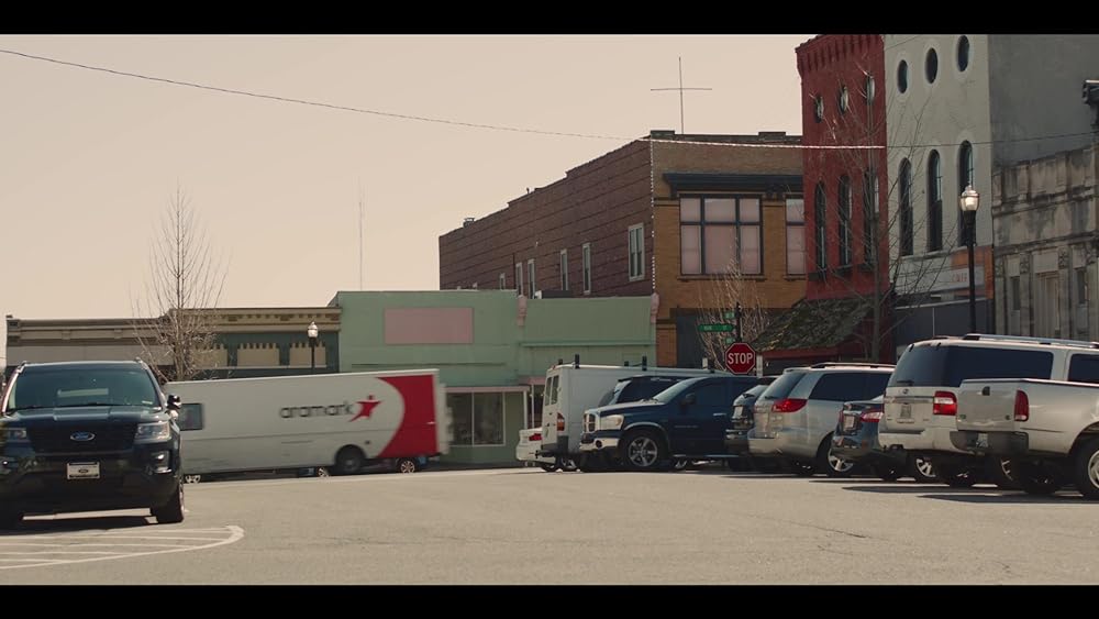 ビトウィーン・トゥ・ファーンズ: ザ・ムービーの画像