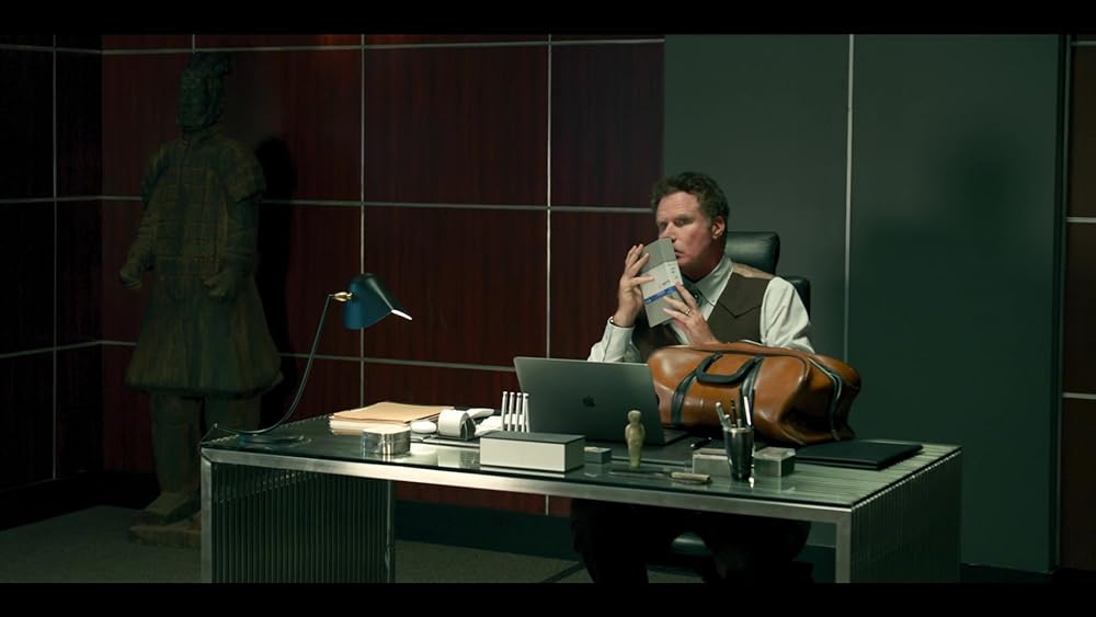 ビトウィーン・トゥ・ファーンズ: ザ・ムービーの画像