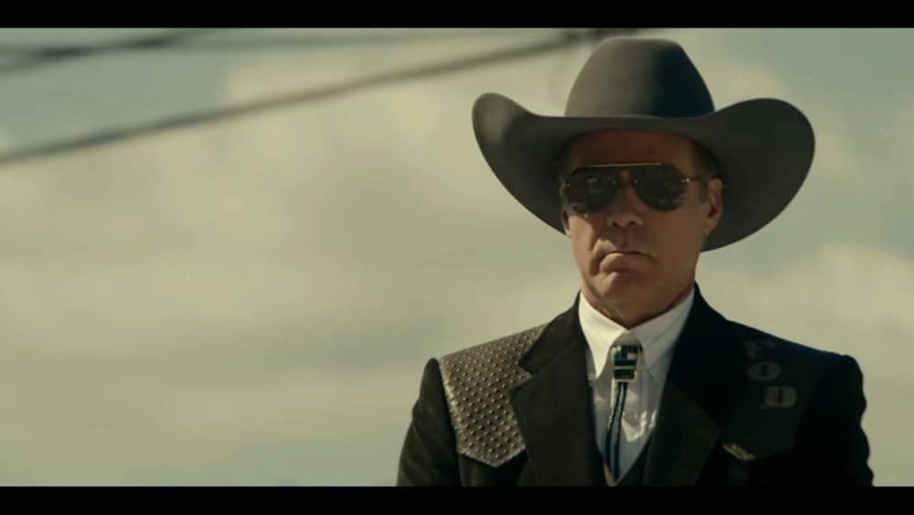 ビトウィーン・トゥ・ファーンズ: ザ・ムービーの画像