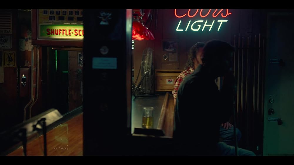 ビトウィーン・トゥ・ファーンズ: ザ・ムービーの画像