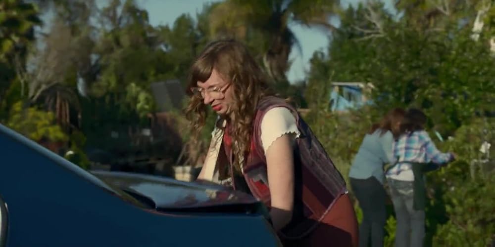 ビトウィーン・トゥ・ファーンズ: ザ・ムービーの画像