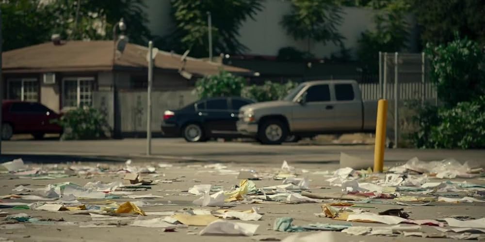 ビトウィーン・トゥ・ファーンズ: ザ・ムービーの画像