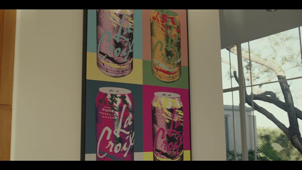 ビトウィーン・トゥ・ファーンズ: ザ・ムービーの画像