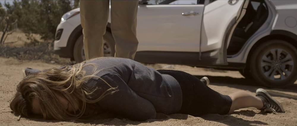 デス・ホールの画像