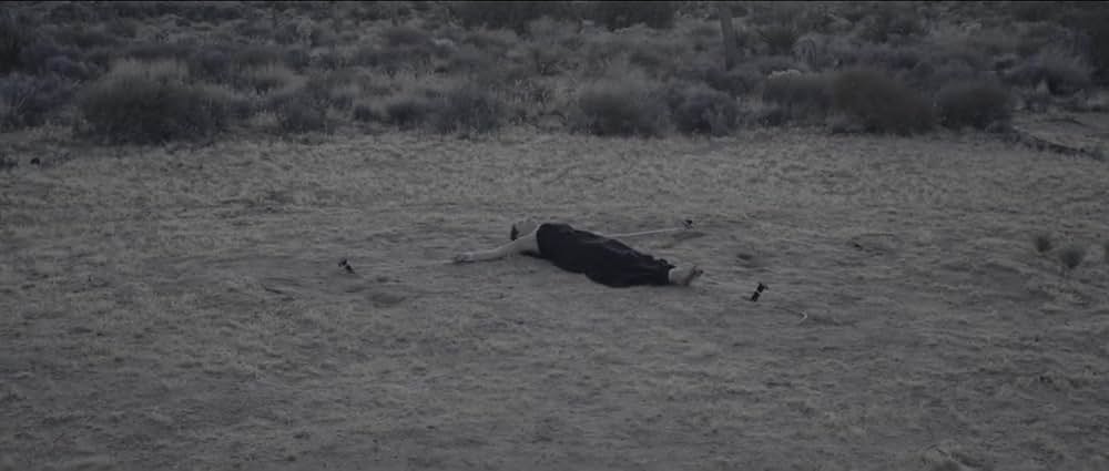 デス・ホールの画像