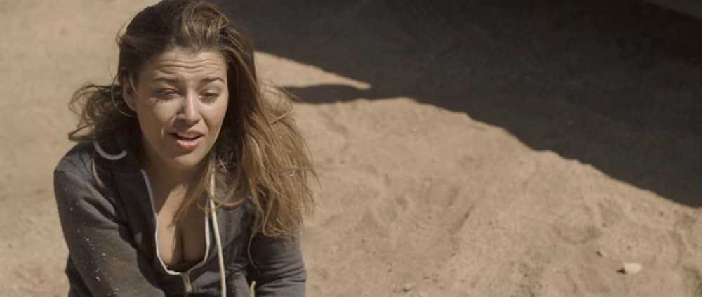 デス・ホールの画像