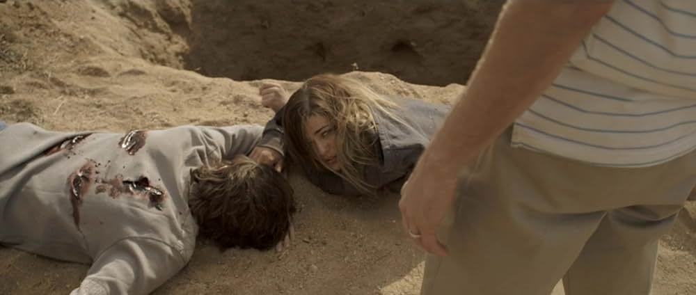 デス・ホールの画像