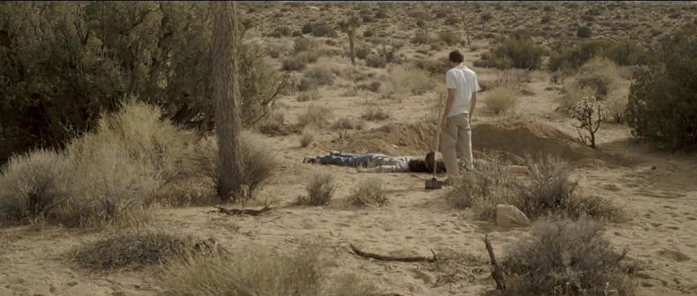 デス・ホールの画像