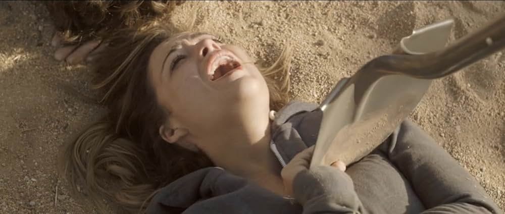 デス・ホールの画像