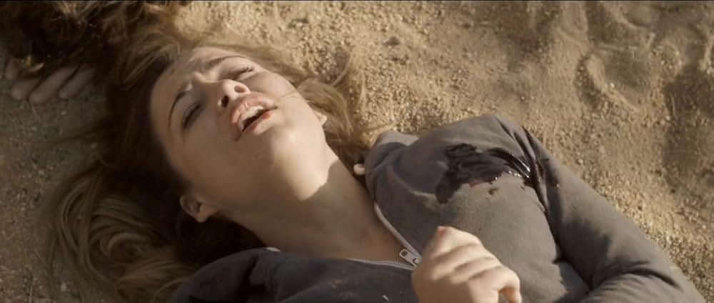 デス・ホールの画像