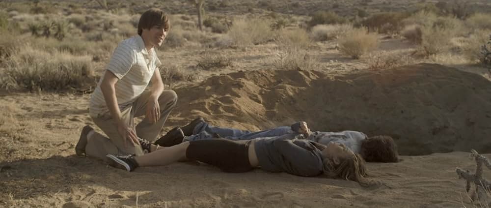 デス・ホールの画像