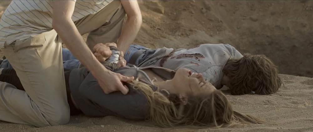 デス・ホールの画像