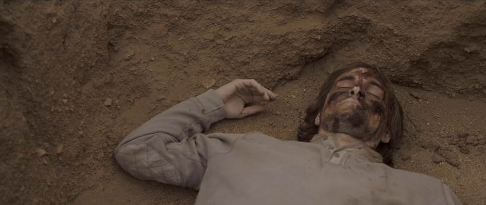 デス・ホールの画像