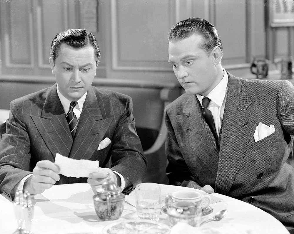 レディ・ビー・グッド（原題）の画像