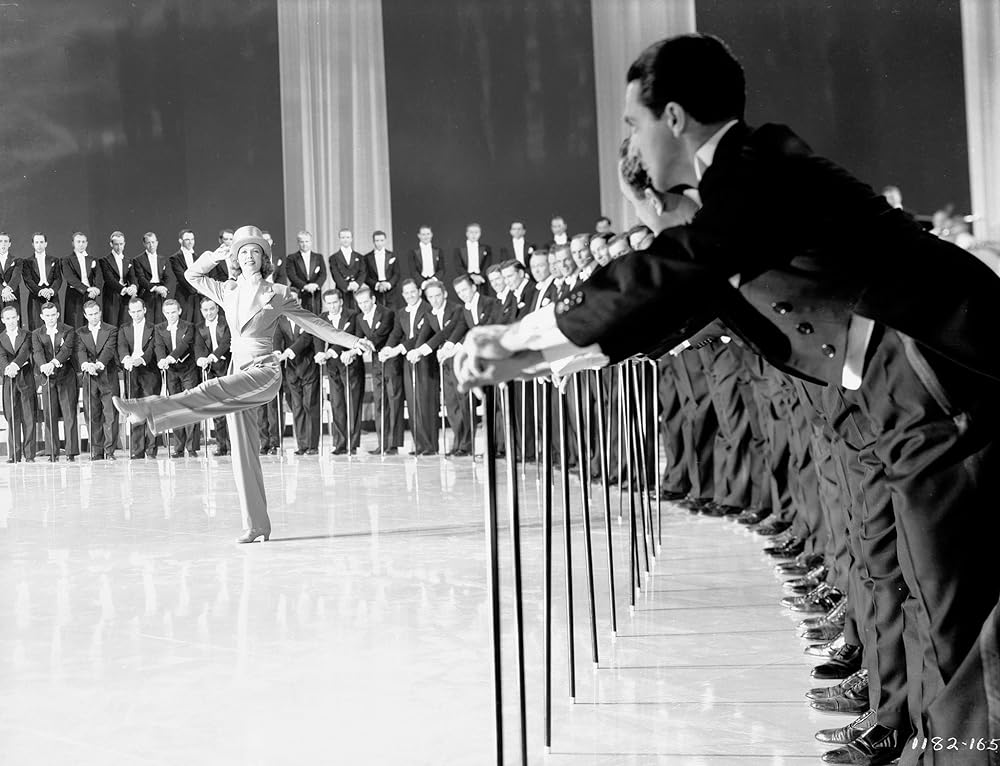 レディ・ビー・グッド（原題）の画像