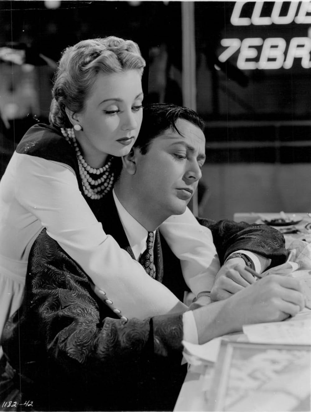 レディ・ビー・グッド（原題）の画像