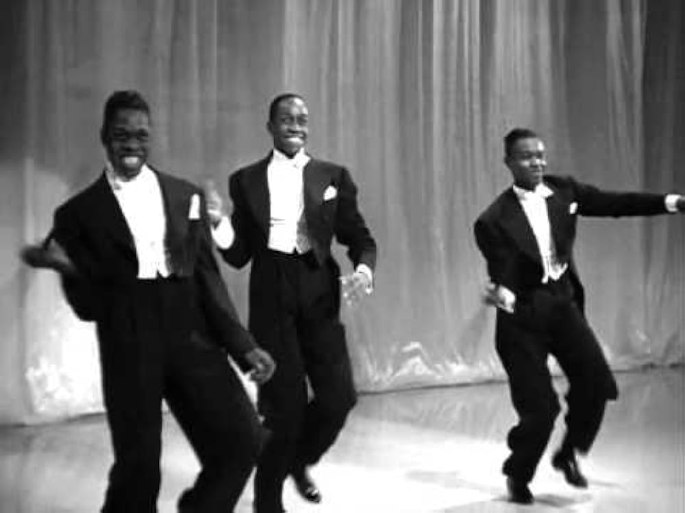 レディ・ビー・グッド（原題）の画像