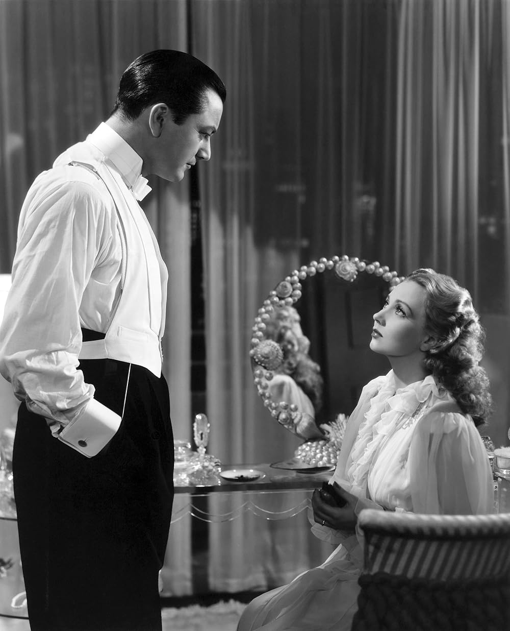 レディ・ビー・グッド（原題）の画像