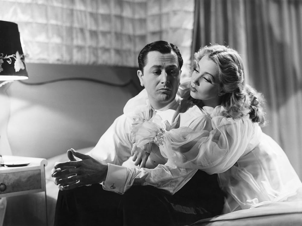 レディ・ビー・グッド（原題）の画像