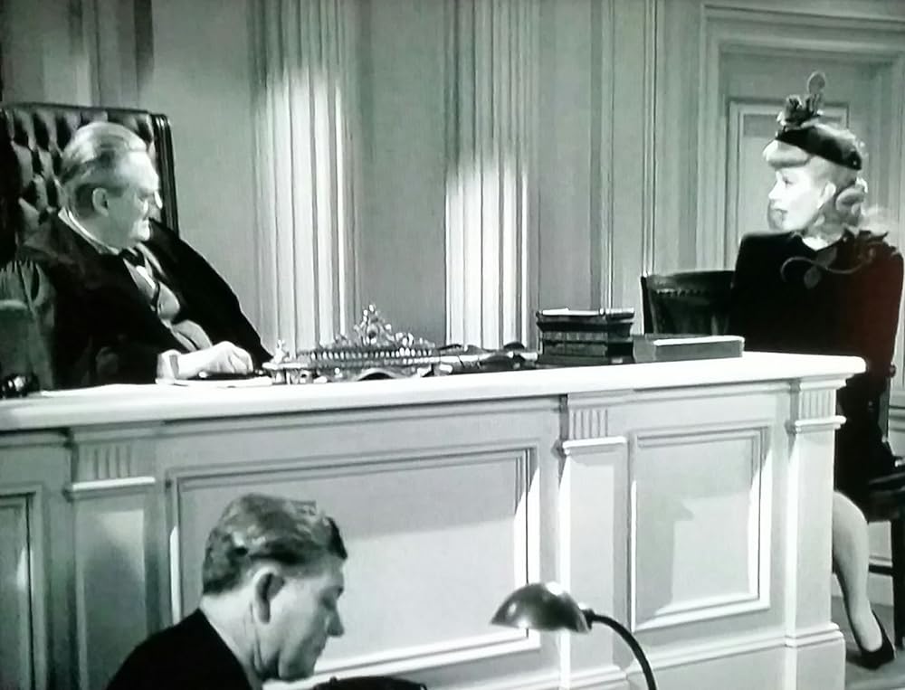 レディ・ビー・グッド（原題）の画像