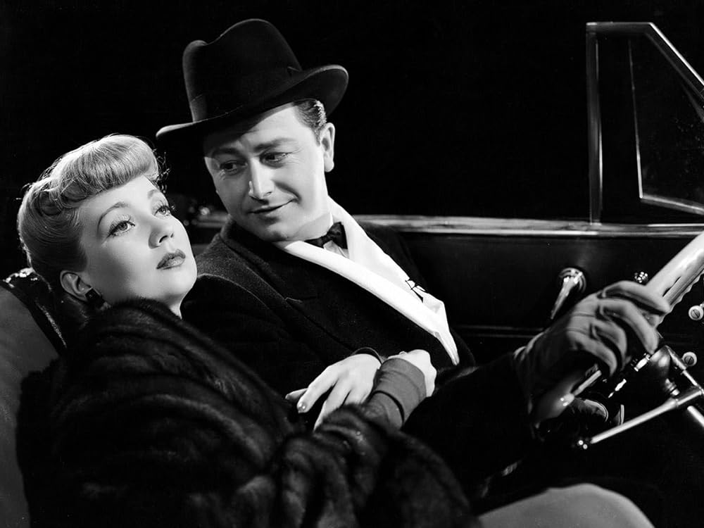 レディ・ビー・グッド（原題）の画像