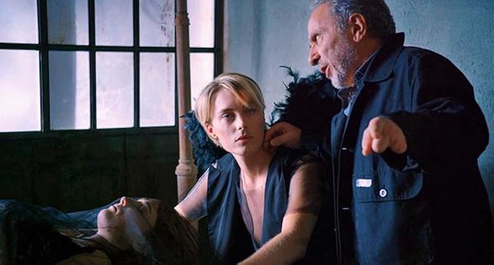 ザ・インフェルノ LAST NIGHTの画像