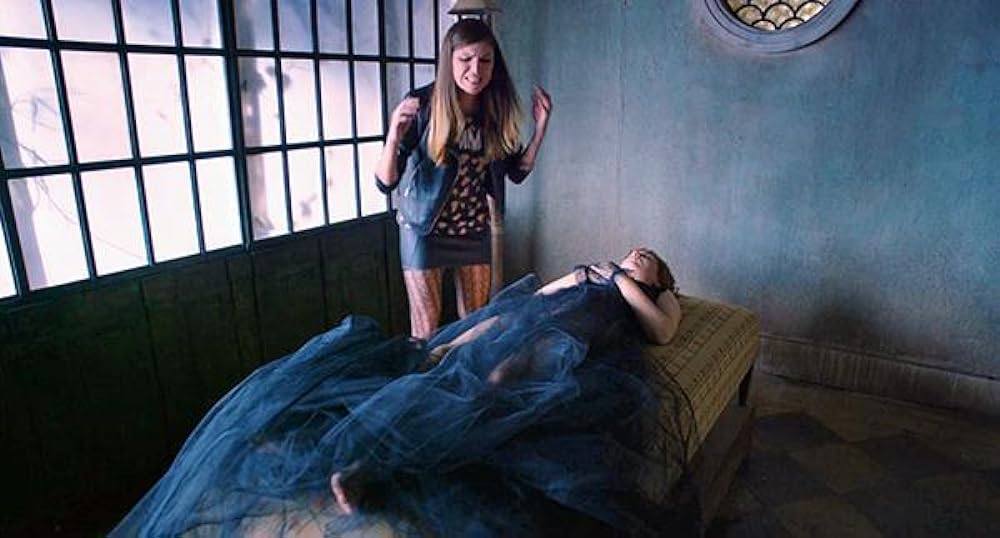 ザ・インフェルノ LAST NIGHTの画像