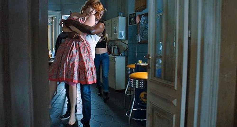 ザ・インフェルノ LAST NIGHTの画像