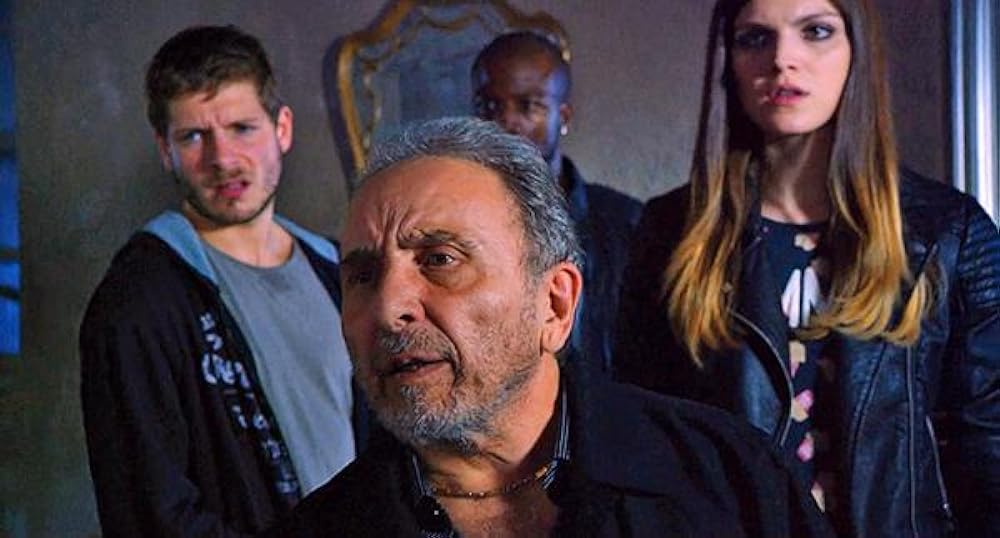 ザ・インフェルノ LAST NIGHTの画像