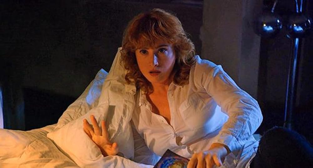 ザ・インフェルノ LAST NIGHTの画像