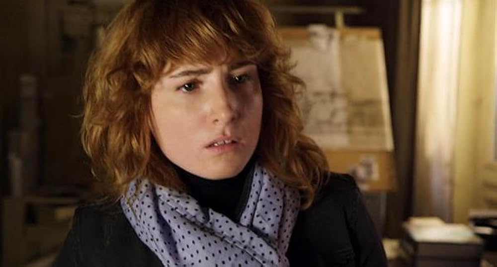 ザ・インフェルノ LAST NIGHTの画像