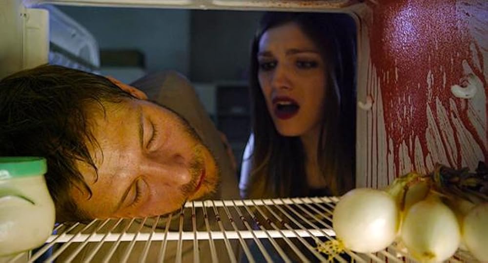 ザ・インフェルノ LAST NIGHTの画像