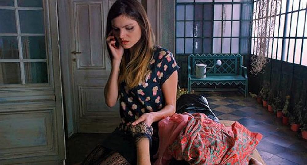 ザ・インフェルノ LAST NIGHTの画像