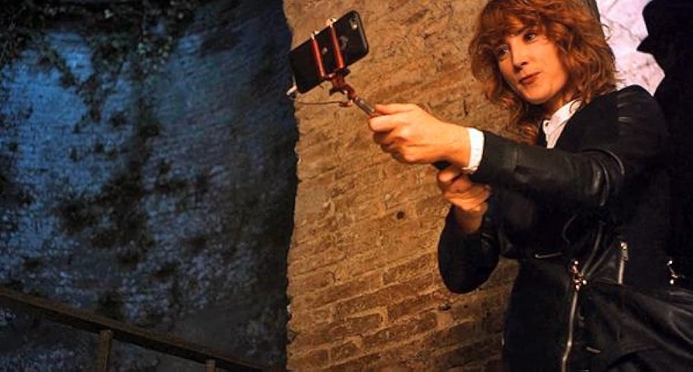 ザ・インフェルノ LAST NIGHTの画像