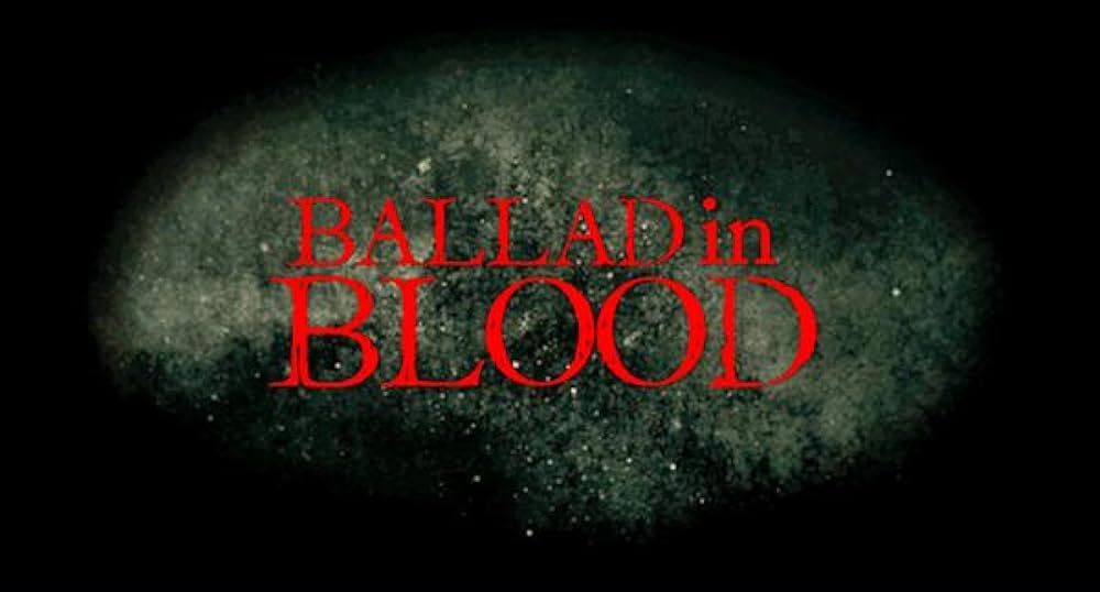 ザ・インフェルノ LAST NIGHTの画像