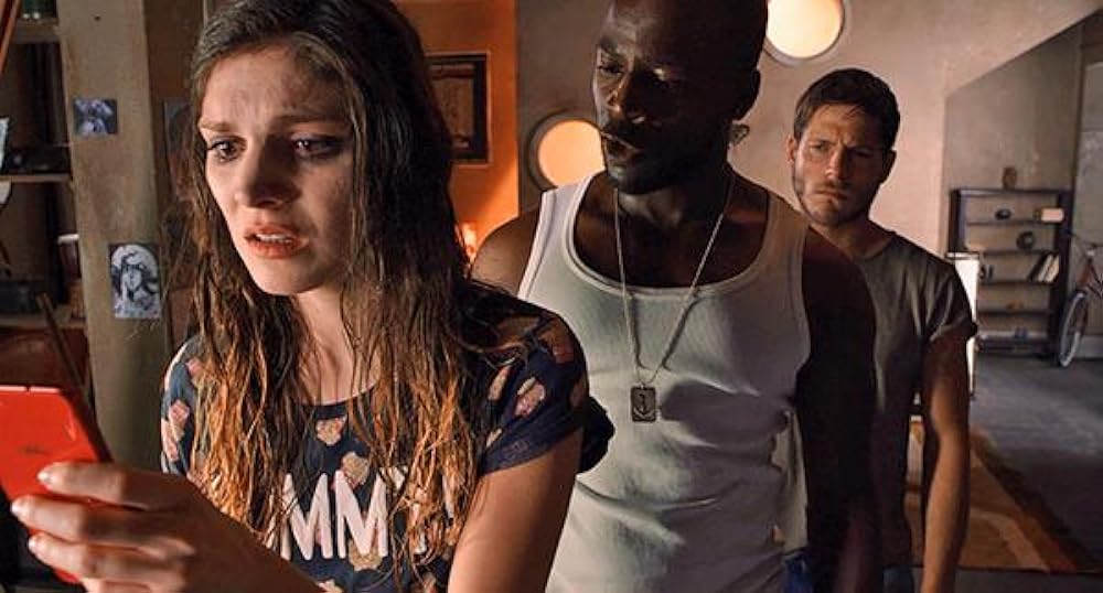 ザ・インフェルノ LAST NIGHTの画像