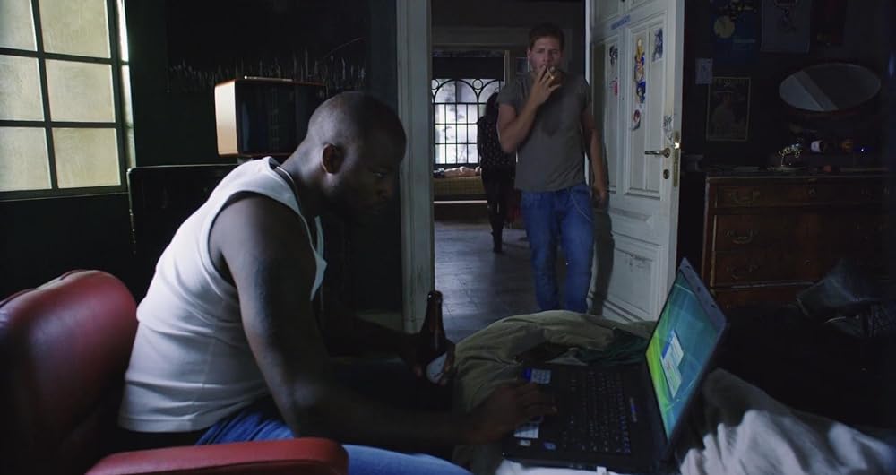 ザ・インフェルノ LAST NIGHTの画像