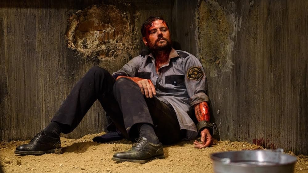 ザ・デア-理由なき監禁-の画像