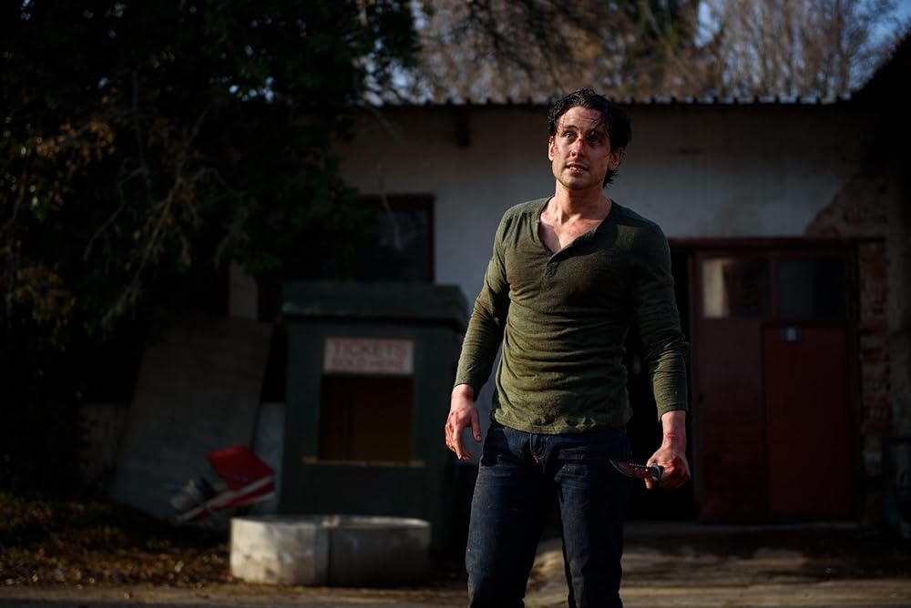 ザ・デア-理由なき監禁-の画像