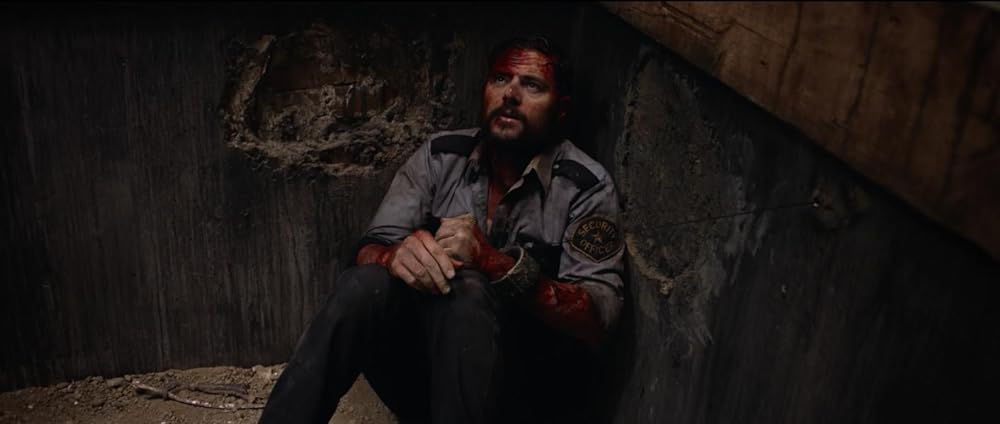 ザ・デア-理由なき監禁-の画像