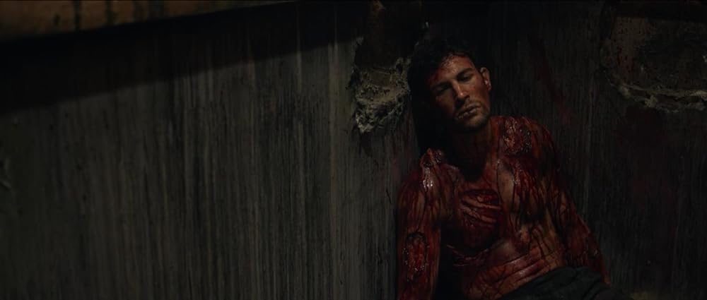 ザ・デア-理由なき監禁-の画像