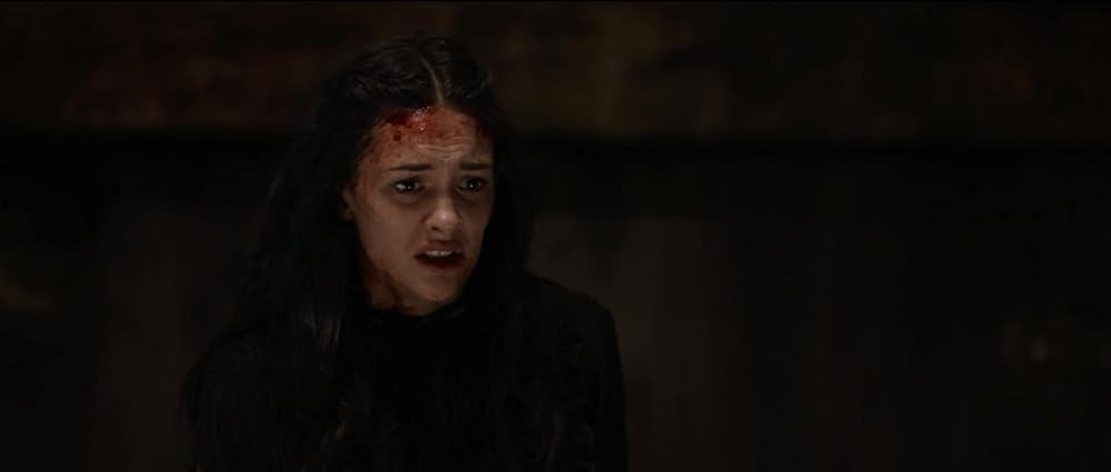 ザ・デア-理由なき監禁-の画像