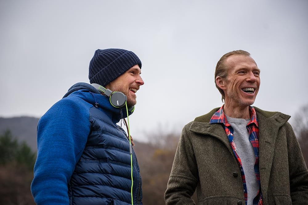 ザ・デア-理由なき監禁-の画像