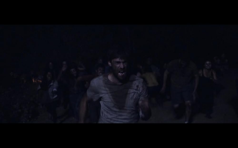 ランニング・デッド／THE RUNNING DEADの画像